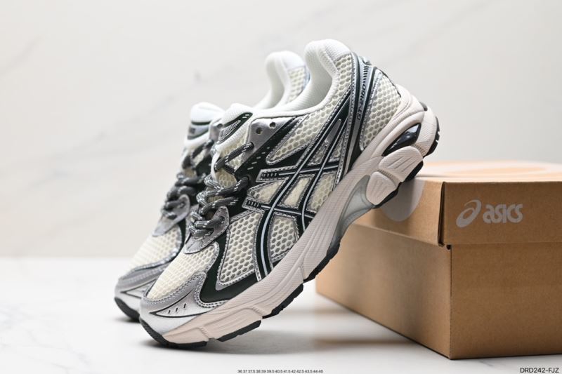 Asics Shoes